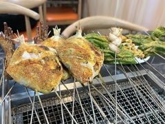 -红棚子肚绷·徐州烧烤(南京店)