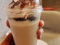 宝藏茶系列-奈雪的茶(鄞州万达店)