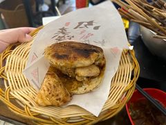 -老徐烧烤涮肚(交道口店)