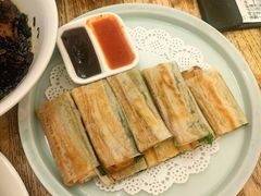 -新白鹿餐厅(龙游路店)