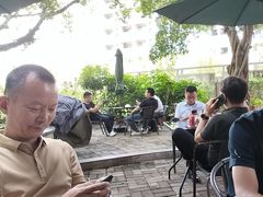 -秦园陕西手工面馆(番禺节能科技园店)