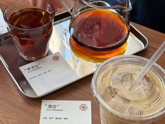 -纽巷咖啡 SOFTFOCUS COFFEE(锦和巴黎时韵店)