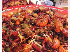 -李叔叔虾蟹大排档(青羊店)