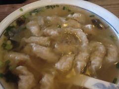小馄饨-汪一挑馄饨(老街店)