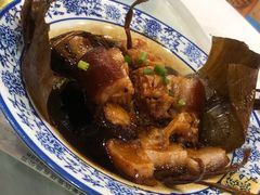 -邱记私房菜·十八年本地菜