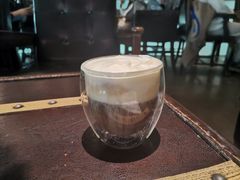 云端咖啡-漫咖啡(银泰创意城店)