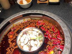 -李掌柜鲜菜火锅(移民广场店)