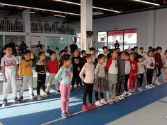 -尚剑击剑中心(铁山路馆)