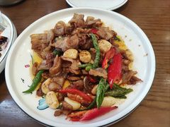 -食光慢宴·安吉土菜馆