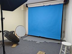 -景杰照相馆·人民公园店(绵阳店)