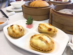 -春满园·早茶·粤菜·宴会(前海店)