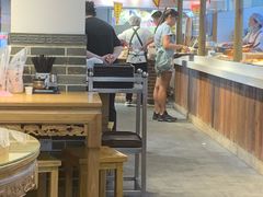 -老城南.鸭血粉丝汤(夫子庙店)