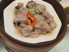 -京香轩·中餐厅(上海中庚聚龙酒店)