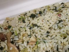 -舒蔡记生煎菜饭(云南中路店)