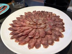 -奉天掌柜·非遗猪手·笨饺子(崇山路店)