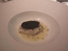 -Le Bernardin