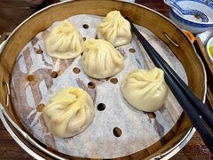 -蟹上黄·蟹黄面·江南糖水(人民广场店)