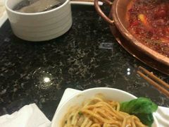 -老码头火锅(骡马市店)