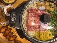 -裕鼎鲜·新中菜(八一广场万达店)