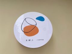 -稀物集咖啡(徽州大道店)