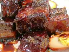 老妈红烧肉-新南华大酒店(广中店)