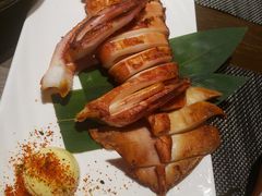 -鲸山上·私房日料(泰达MSD店)