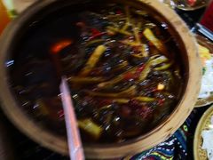 -昆虫窝子·特色云南菜(拓东路总店)