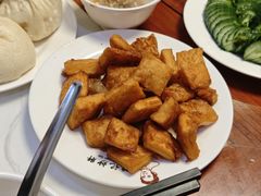 -姚记炒肝店(鼓楼店)