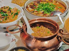 -蔼若春.传承云南菜(金碧公园店)