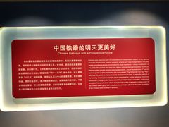-中国铁道博物馆(正阳门馆)