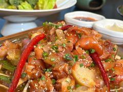 -锦府盐帮·私宴(赛特店)