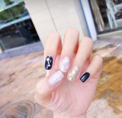 -Halo美甲美睫