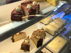 -星禾悦法式千层蛋糕(大卫城店)