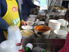 -顺心拉面馆(马道街店)