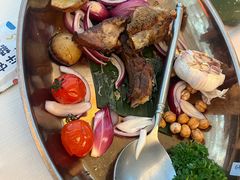 -龟兹KUCINA·新疆菜(前滩L+PLAZA店)