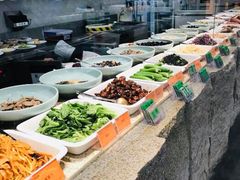 -梁家大院•农家菜(昆山会展中心店)