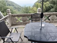 -韬光茶庵