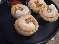 -Limapulo: Baba Can Cook