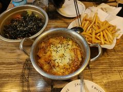 -miss密斯韩餐(平阳景苑店)