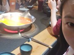 -湊湊火锅·茶憩(石家庄万象城店)