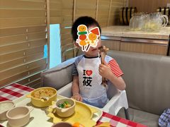 -西贝莜面村(近铁城市广场店)