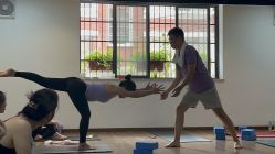 -兴亚瑜伽20年老馆