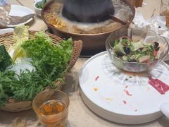 -阳坊大都涮羊肉(阳坊总店)
