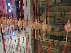 -煎饼卷大葱·非遗传承·潍坊菜(十笏园店)