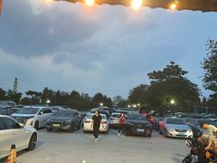 -大笑饭堂(甲子桥店)