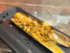 -辉记炭烧海鲜大排档·老字号(福田店)