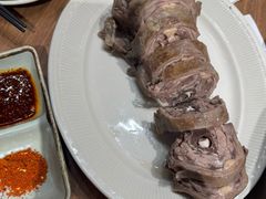 -贯贯吉·清真餐厅(浙江中路店)