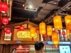 -小龙坎火锅(全球总店)