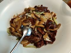 -那家小馆•北京菜•烤鸭(香山店)