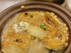 -围龙屋客家食府(福田店)